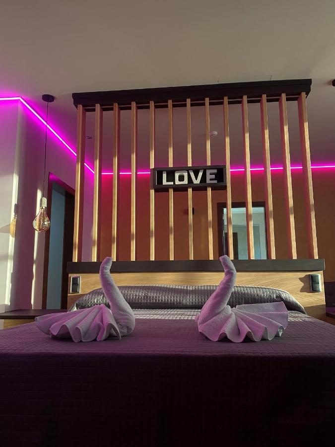 Hotel-Asador Montes Oretanos Pulgar Екстер'єр фото
