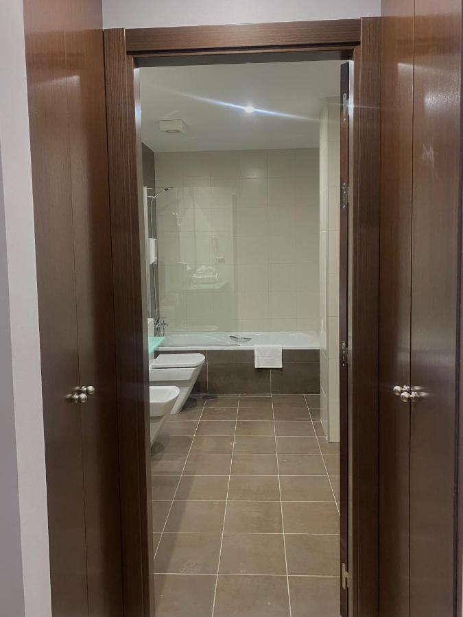Hotel-Asador Montes Oretanos Pulgar Екстер'єр фото