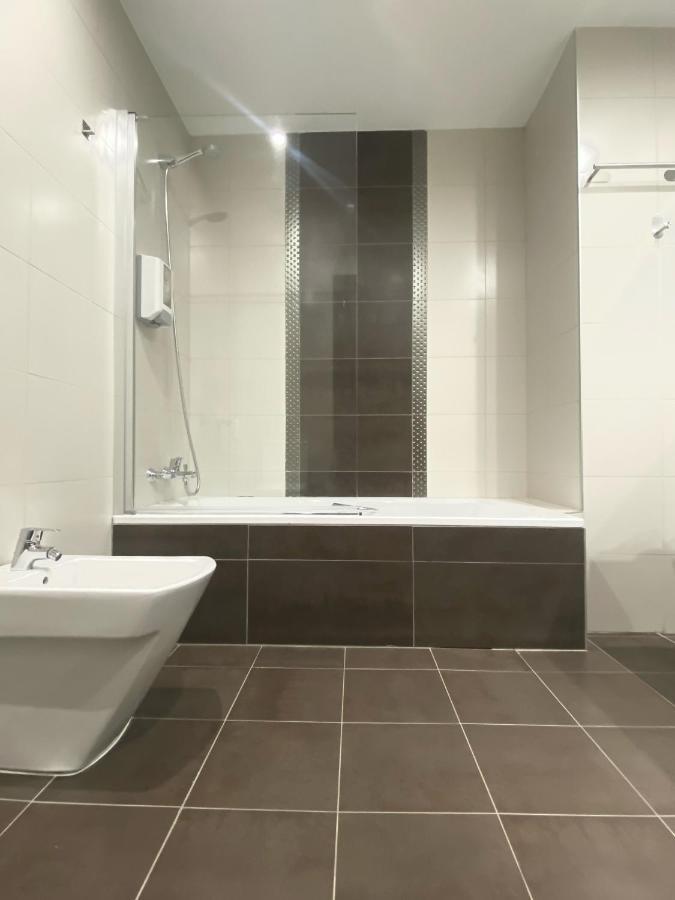 Hotel-Asador Montes Oretanos Pulgar Екстер'єр фото
