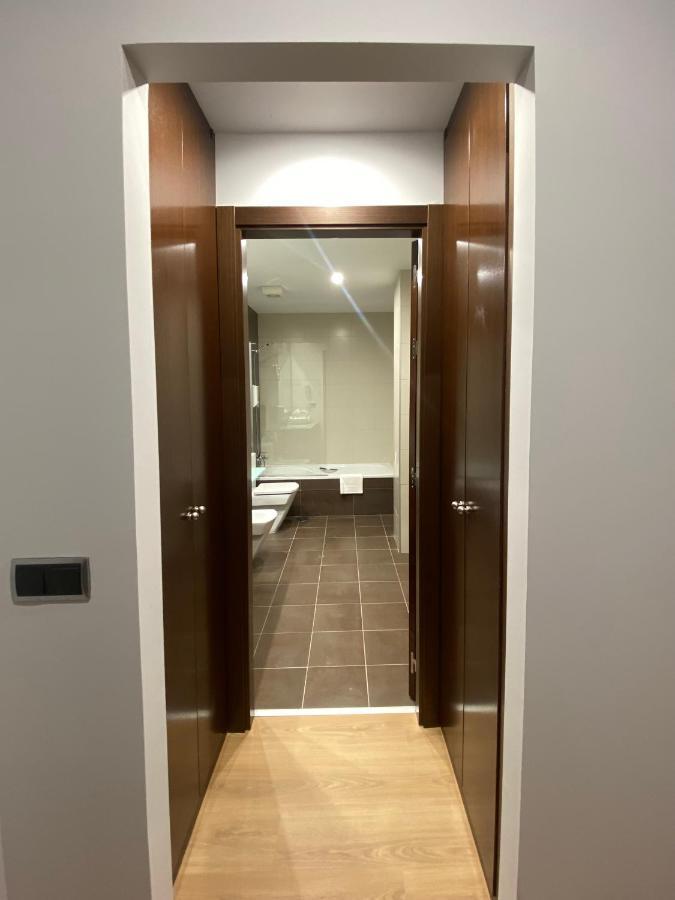 Hotel-Asador Montes Oretanos Pulgar Екстер'єр фото