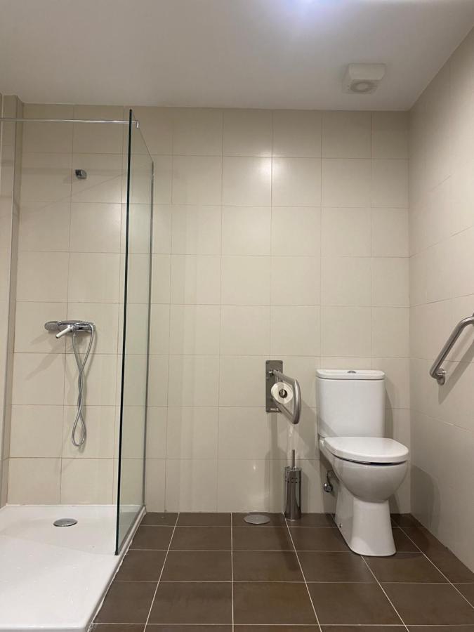 Hotel-Asador Montes Oretanos Pulgar Екстер'єр фото