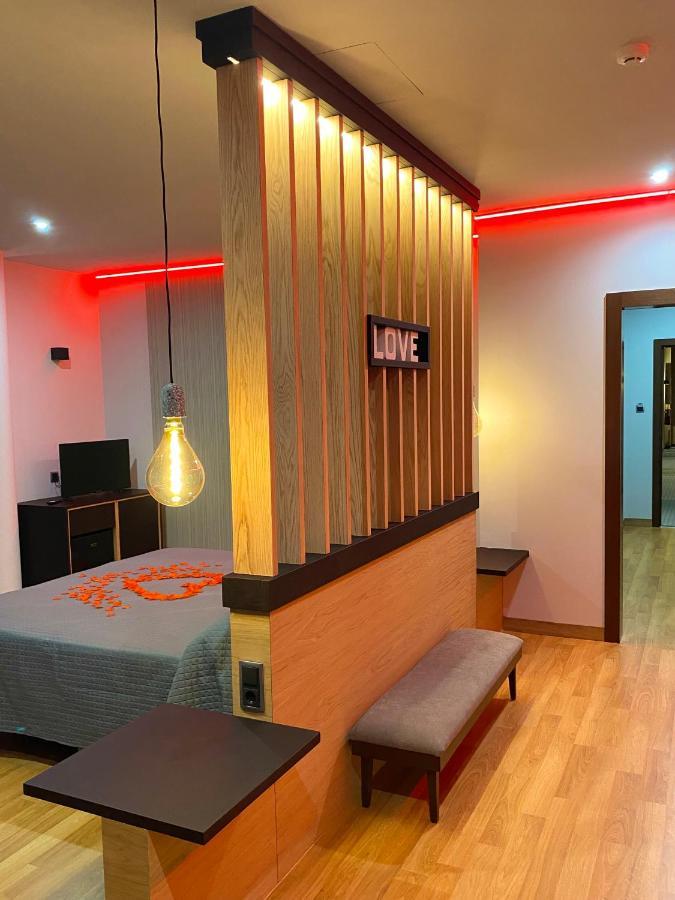 Hotel-Asador Montes Oretanos Pulgar Екстер'єр фото